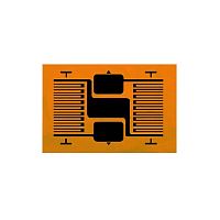 Thermal strain gage BQ250 seriesflexible