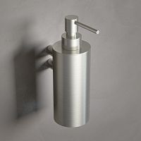 Commercial soap dispenser ARA09homewall-mountedsteel