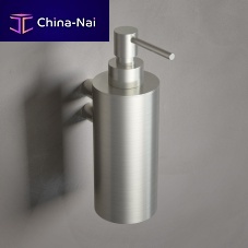 Commercial soap dispenser ARA09homewall-mountedsteel