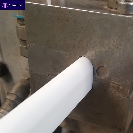 											Plastic machining profile