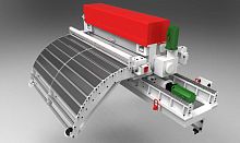 Roller feeder