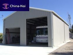 Modular building homemaintenancesteel framing