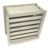 Blower unit BTA