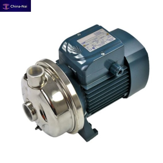 											Centrifugal pump 6446waterelectricstationary