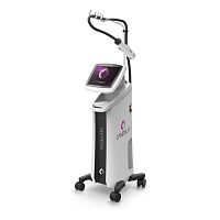 Skin rejuvenation laser Nordlys Miniscar removaldiodetrolley-mounted