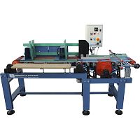 Automatic feeder ALM beltpneumaticroller