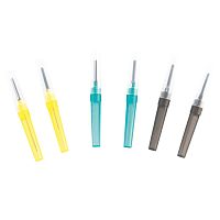 Venipuncture needle 802 seriesblood collectionsafety20G