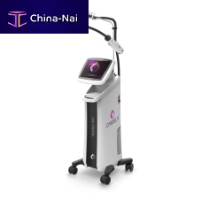 Skin rejuvenation laser Nordlys Miniscar removaldiodetrolley-mounted