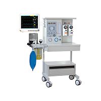 Anesthesia ventilator JINLING-01 ADVelectronicon casters