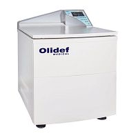 Blood bank refrigerator OL4600cabinetelectric