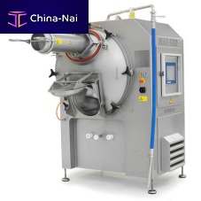 Vacuum meat mixer MAX 600blade