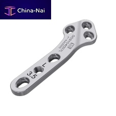 Paw veterinary bone plate TPLOfor canines