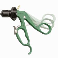 Minimally invasive gynecologic surgery instrument kit PRO-Linelaparoscopic surgery