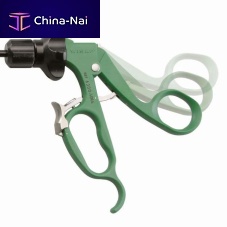 Minimally invasive gynecologic surgery instrument kit PRO-Linelaparoscopic surgery