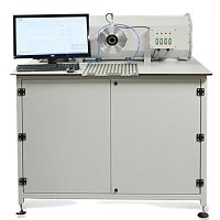 Pressure calibration bench automatic