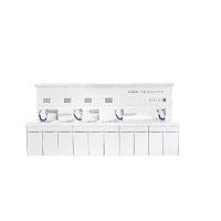 Endoscope washer-disinfector floor-standingautomaticintelligent