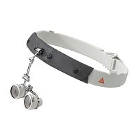 Headband-type binocular loupe C2.3K
