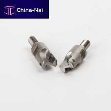 Modular end mill holder ASMM-0710R-2