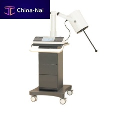 Orthopedic phototherapy lamp GL575wound healingtrolley-mountedinfrared