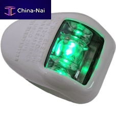 Boat navigation light EPLF0002for shipsLEDgreen