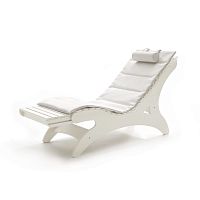 Relaxation bed Sayuri