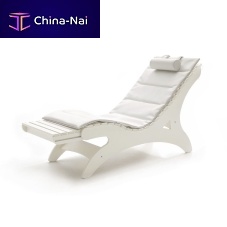 Relaxation bed Sayuri