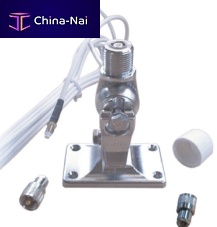 Boat antenna mount FASTFIT SERIESdipole
