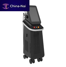 Muscle electrical stimulation body contouring unit FaceSculpttrolley-mounted