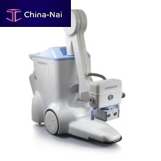 Digital mobile radiography unit DR200Mate