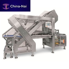 Cheese slicing machine TS500