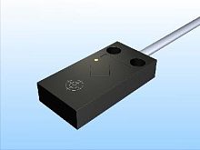Measurement acoustic sensor