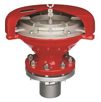 Breather valve PROTEGO® LH/AD