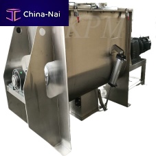 Ribbon blender KP-M Seriesbatchpowdergranules