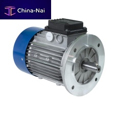 Squirrel cage motor SM-SMX seriesthree-phaseinduction400 V