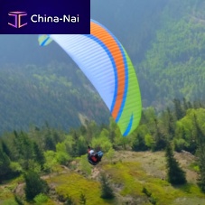 Rescue parachute U Safe 105single place