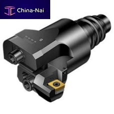 Indexable insert boring tool CoroBore® BR20roughhigh-productivity