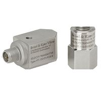Air velocity transmitter with temperature measurement VT-110/120