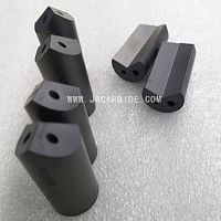 Solid drill bit J series multi-purposecarbidedeep hole