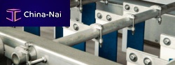 Belt thickener FluX-Drainfor sludge treatment