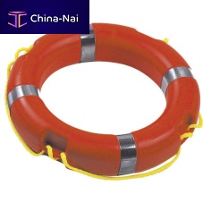 Boat lifebelt for canoes and kayaksSOLAS