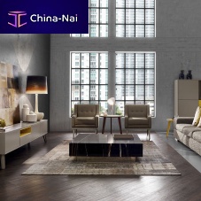 Contemporary coffee table MILLES marblesquarefor hotel