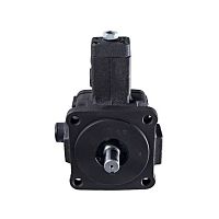 Vane pump SFC seriesoilfuelelectric