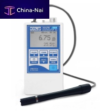 Oxygen analyzer MARK-303�airwaterconcentration
