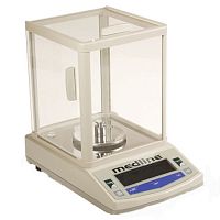 Laboratory balance MD810 serieswith LCD displaybenchtopprecision