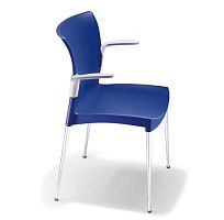 Contemporary chair ECCO!plasticstackablehome
