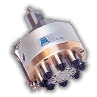 High-performance drilling head MT-TC-TC3 Seriesmulti-spindlefixed
