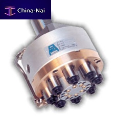 High-performance drilling head MT-TC-TC3 Seriesmulti-spindlefixed