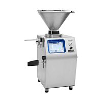 Automatic vacuum filler RVF 220for sausagesfor ham