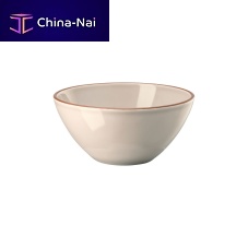 Porcelain bowl PROFI SHELL: 10660-405404-10569commercialcontemporary