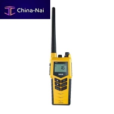 Marine radio SAILOR SP3520 portableVHFGMDSS
